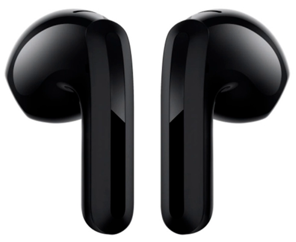 Наушники Xiaomi Redmi Buds 6 Active Black Беспроводные / Дом и Офис / Black photo 4